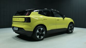 Volvo EX30 vaihtoauto