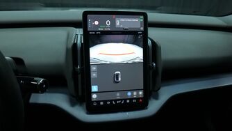 Volvo EX30 vaihtoauto