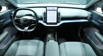 Volvo EX30 vaihtoauto