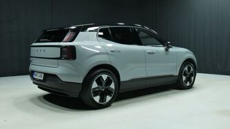 Volvo EX30 vaihtoauto