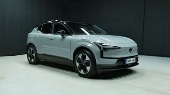 Volvo EX30 vaihtoauto