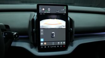 Volvo EX30 vaihtoauto