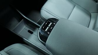 Volvo EX30 vaihtoauto