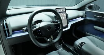 Volvo EX30 vaihtoauto