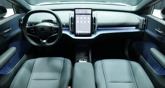 Volvo EX30 vaihtoauto