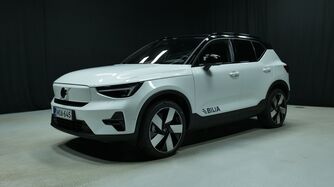 Volvo EX40 vaihtoauto