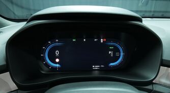 Volvo EX40 vaihtoauto