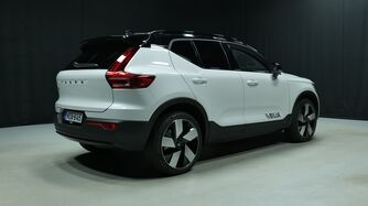 Volvo EX40 vaihtoauto