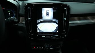 Volvo EX40 vaihtoauto