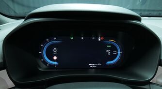 Volvo EX40 vaihtoauto