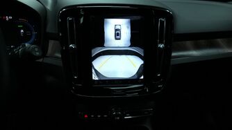 Volvo EX40 vaihtoauto