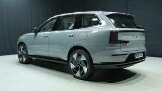 Volvo EX90 vaihtoauto