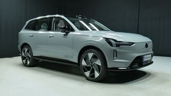 Volvo EX90 vaihtoauto