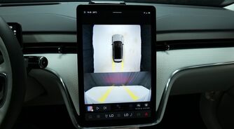 Volvo EX90 vaihtoauto