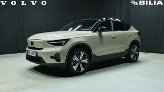 Volvo EC40 vaihtoauto