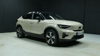 Volvo EC40 vaihtoauto