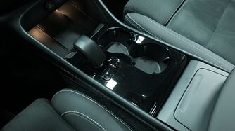 Volvo EC40 vaihtoauto