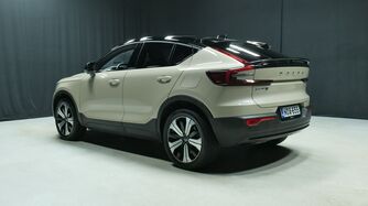 Volvo EC40 vaihtoauto