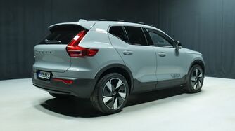 Volvo EX40 vaihtoauto