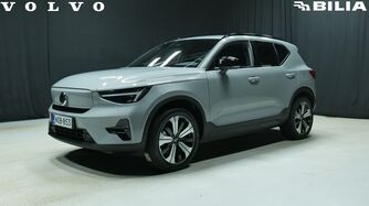 Volvo EX40 vaihtoauto