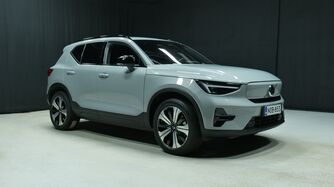 Volvo EX40 vaihtoauto