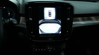 Volvo EX40 vaihtoauto