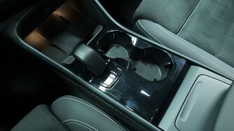 Volvo EX40 vaihtoauto