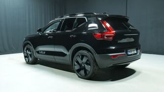 Volvo EX40 vaihtoauto