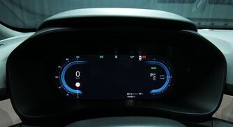 Volvo EX40 vaihtoauto