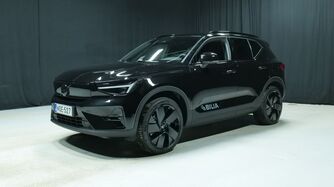 Volvo EX40 vaihtoauto