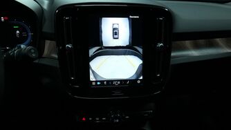 Volvo EX40 vaihtoauto