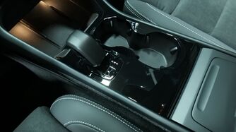 Volvo EX40 vaihtoauto