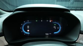 Volvo EX40 vaihtoauto