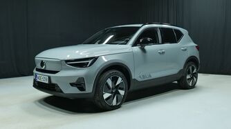 Volvo EX40 vaihtoauto