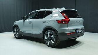 Volvo EX40 vaihtoauto