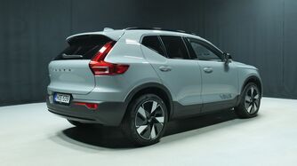 Volvo EX40 vaihtoauto