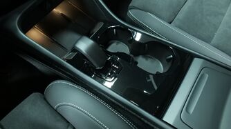 Volvo EX40 vaihtoauto