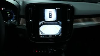 Volvo EX40 vaihtoauto