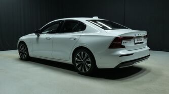 Volvo S60 vaihtoauto