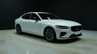 Volvo S60 vaihtoauto