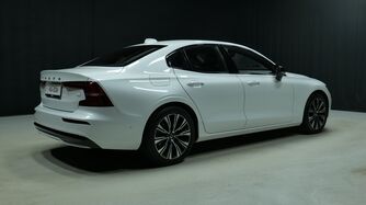 Volvo S60 vaihtoauto