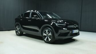 Volvo C40 vaihtoauto