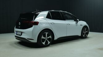 Volkswagen ID.3 vaihtoauto