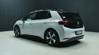 Volkswagen ID.3 vaihtoauto