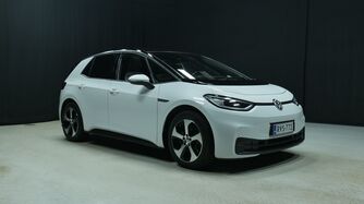 Volkswagen ID.3 vaihtoauto