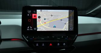 Volkswagen ID.3 vaihtoauto