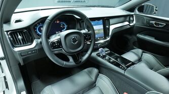 Volvo S60 vaihtoauto