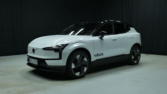 Volvo EX30 vaihtoauto