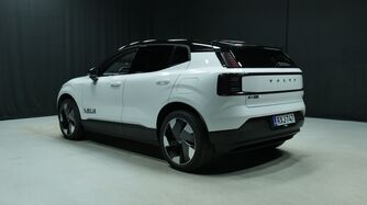 Volvo EX30 vaihtoauto