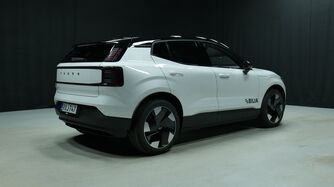 Volvo EX30 vaihtoauto